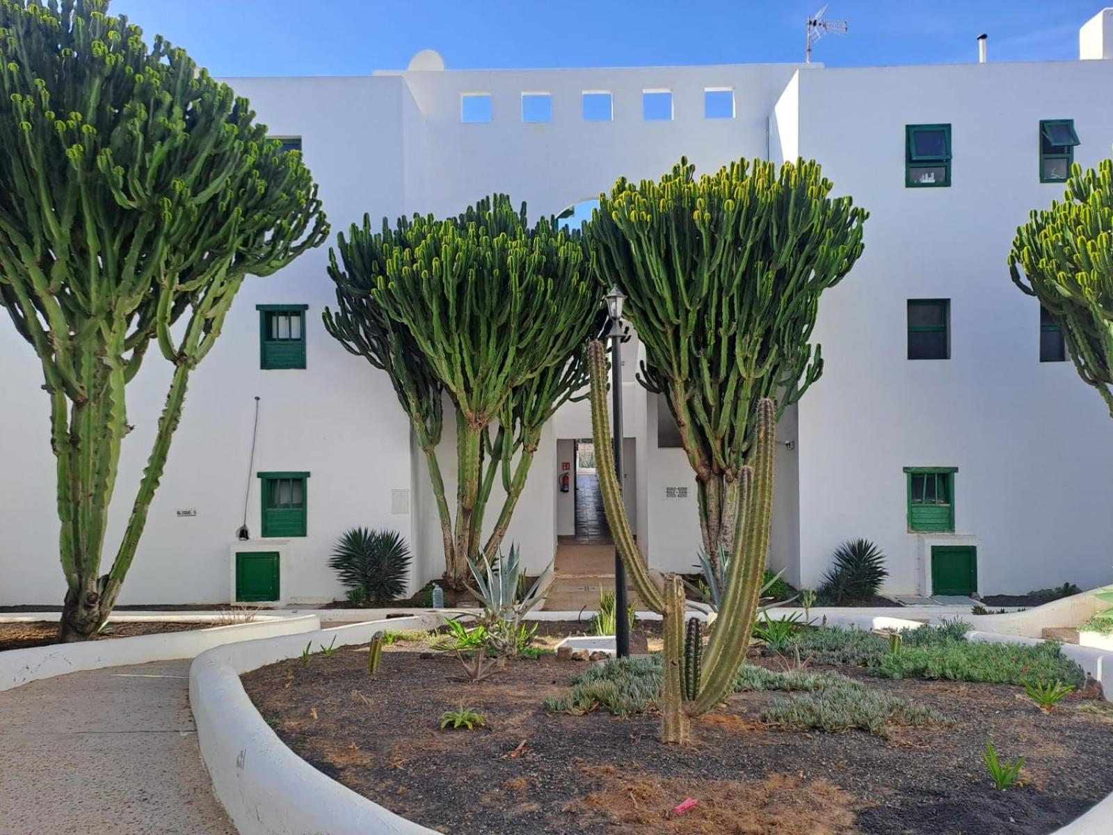 Azul Tuscan Playa Y Piscina Costa Teguise Exterior foto