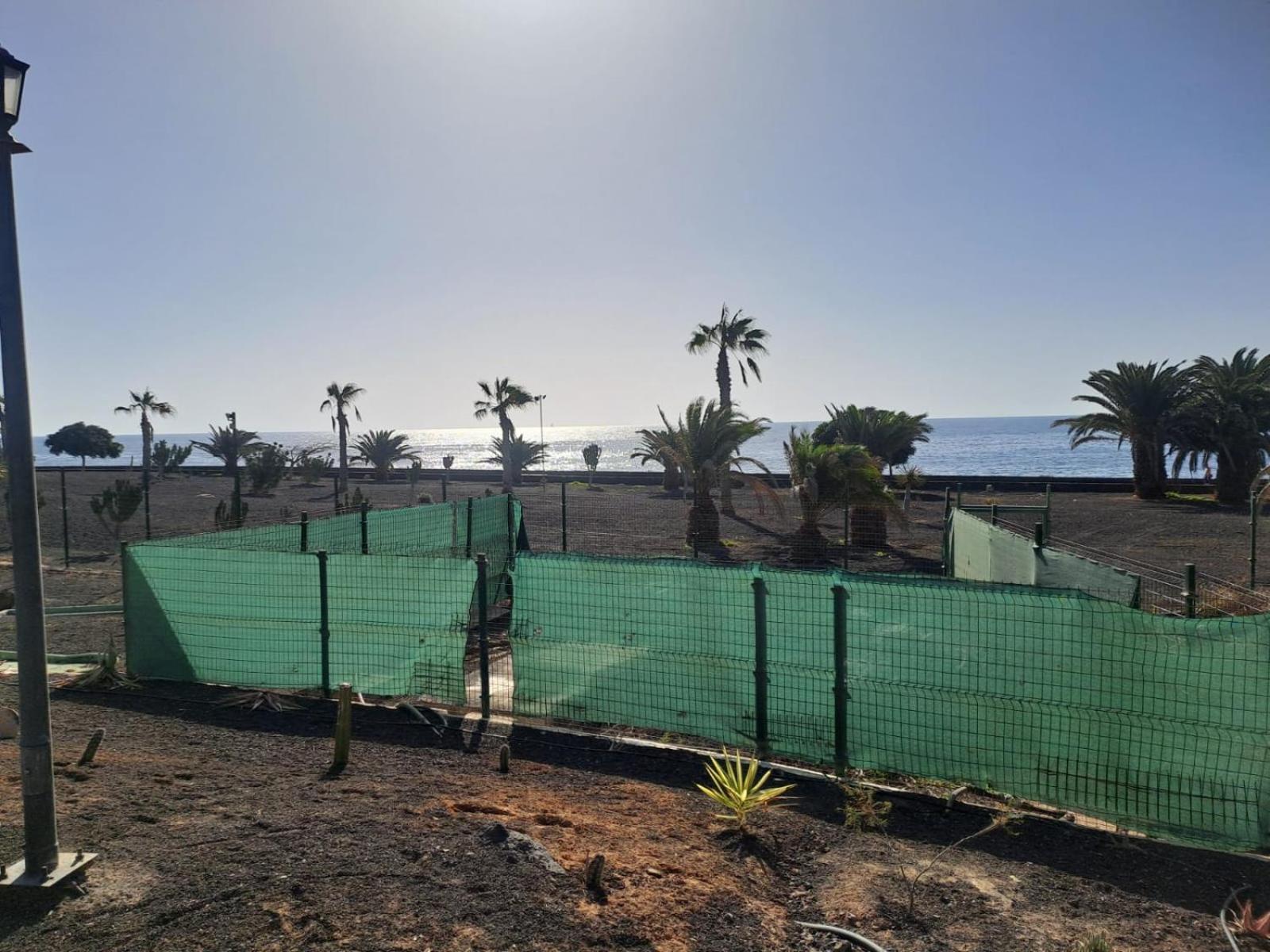 Azul Tuscan Playa Y Piscina Costa Teguise Exterior foto